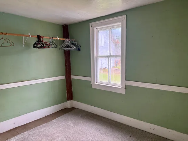 $199,000 | 330 East Pond Road, Jefferson, ME 04348