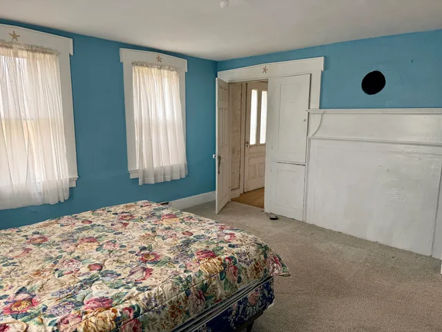 $199,000 | 330 East Pond Road, Jefferson, ME 04348