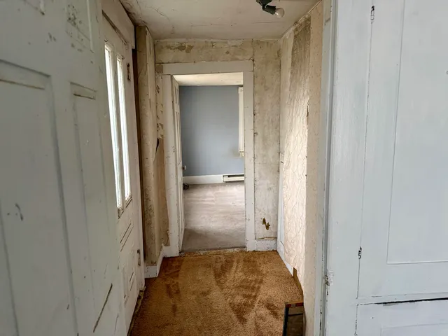 $199,000 | 330 East Pond Road, Jefferson, ME 04348