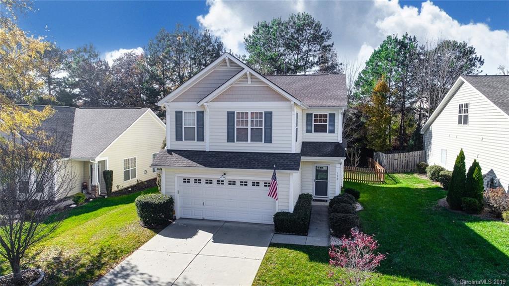 130 Whitley Mills Road Fort Mill, SC 29708 - Photo 1 of 47