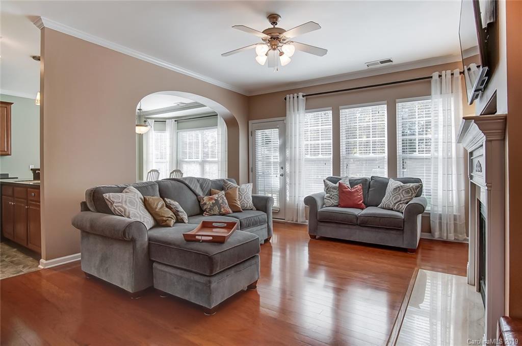 130 Whitley Mills Road Fort Mill, SC 29708 - Photo 11 of 47