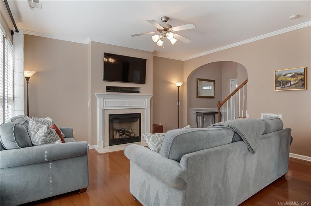 130 Whitley Mills Road Fort Mill, SC 29708 - Photo 12 of 47