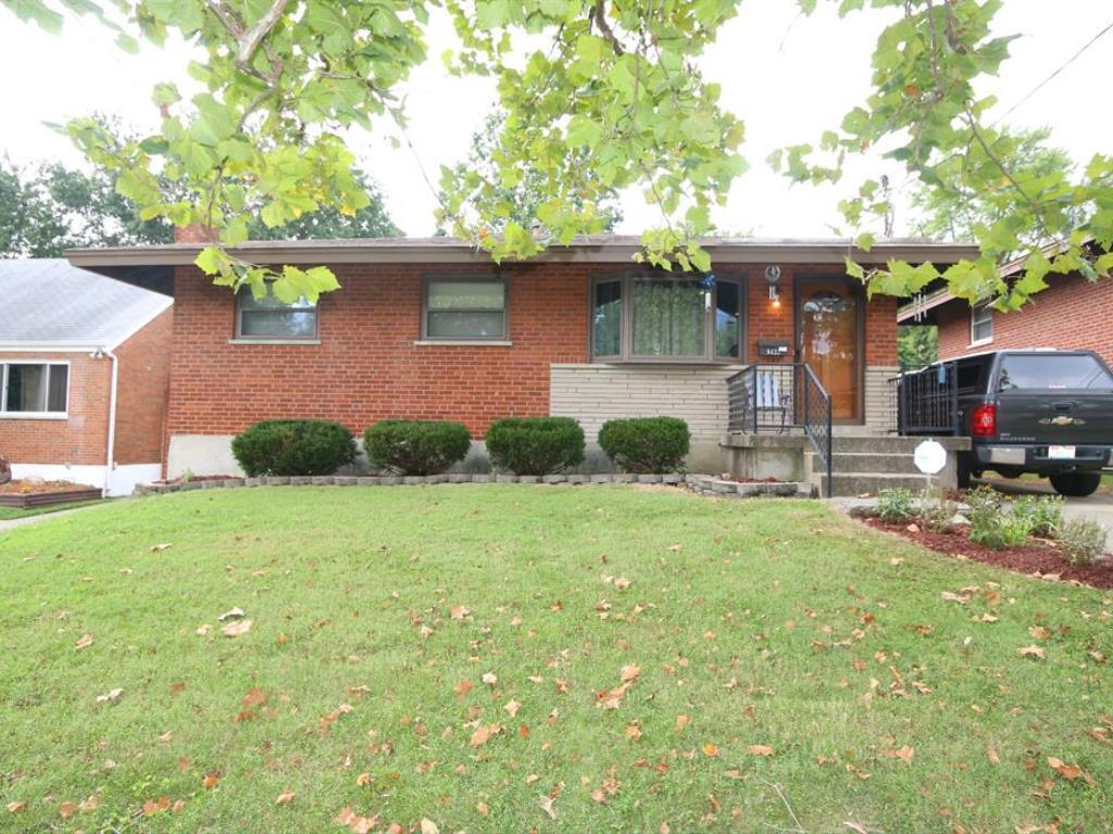 9435 Ridgemoor Avenue Cincinnati, OH 45231 - Photo 1 of 1 Gallery Image 1