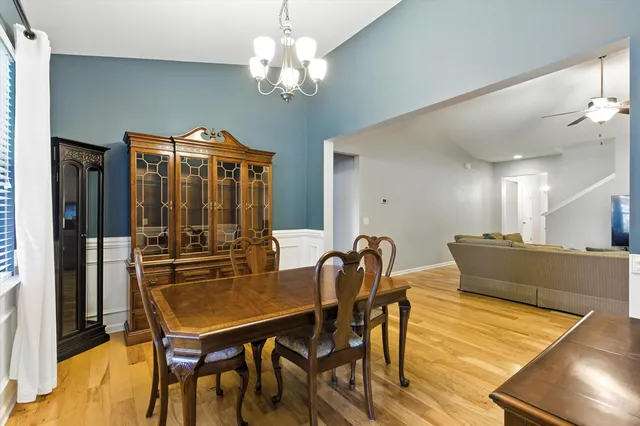 $360,000 | 420 Fetterbush Drive, Moncks Corner, SC 29461