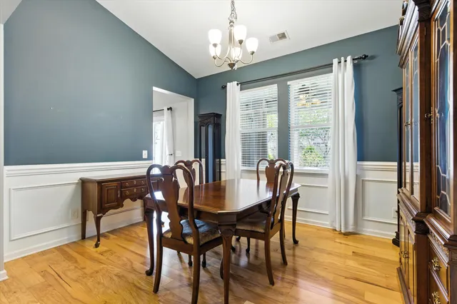 $360,000 | 420 Fetterbush Drive, Moncks Corner, SC 29461