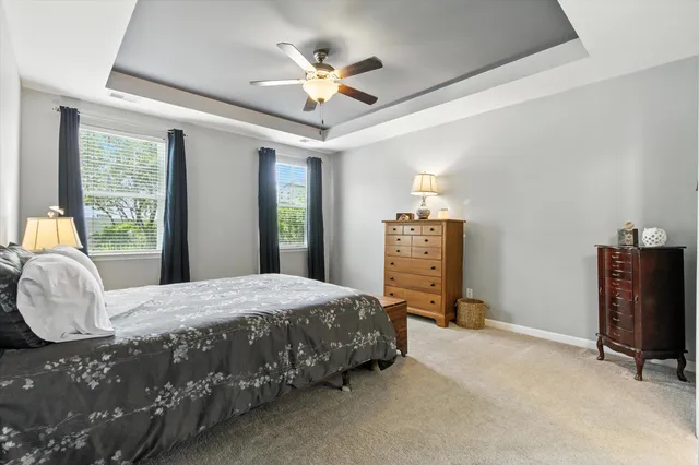 $360,000 | 420 Fetterbush Drive, Moncks Corner, SC 29461