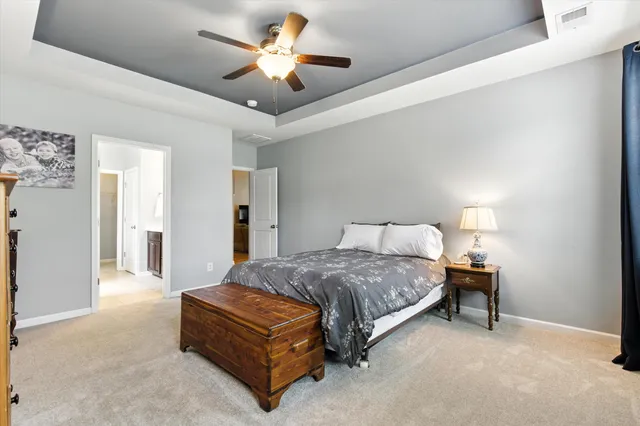 $360,000 | 420 Fetterbush Drive, Moncks Corner, SC 29461