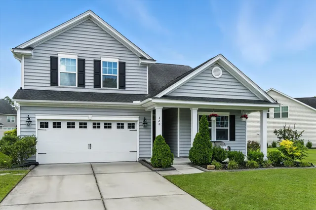 $360,000 | 420 Fetterbush Drive, Moncks Corner, SC 29461