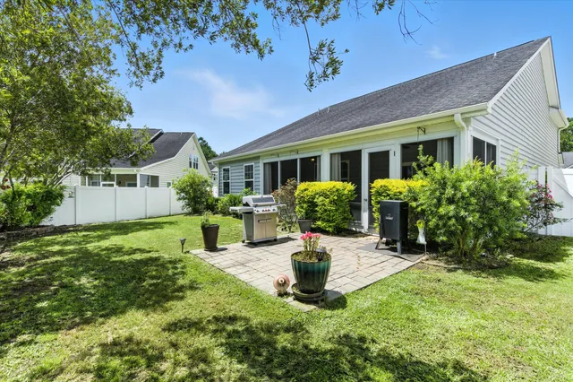 $360,000 | 420 Fetterbush Drive, Moncks Corner, SC 29461