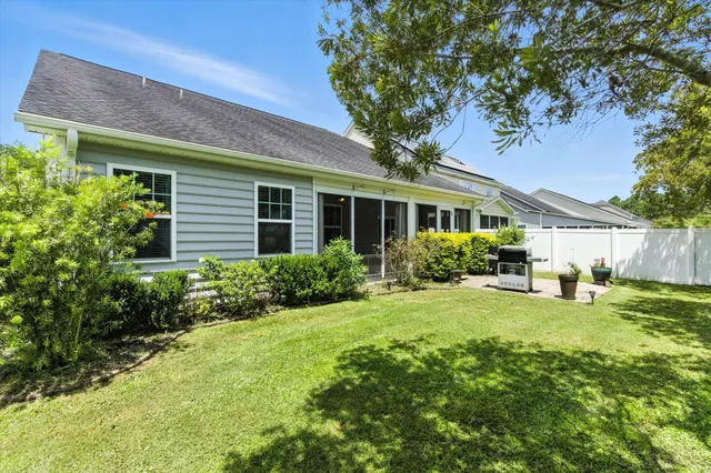 $360,000 | 420 Fetterbush Drive, Moncks Corner, SC 29461