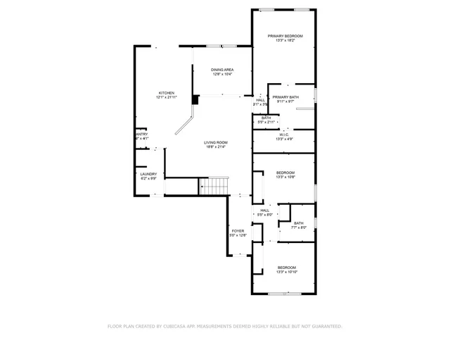 $360,000 | 420 Fetterbush Drive, Moncks Corner, SC 29461