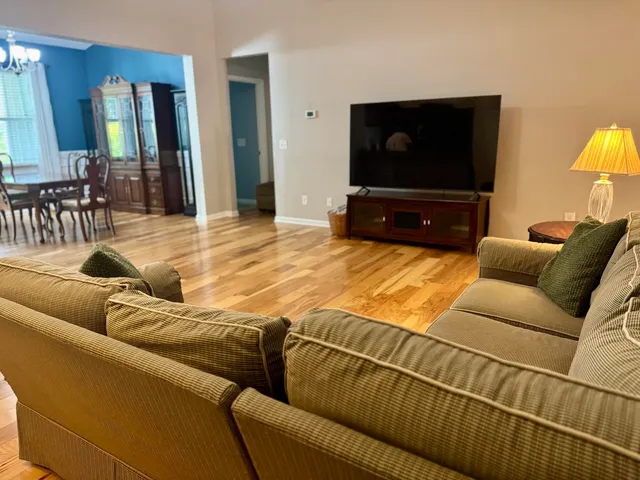 $360,000 | 420 Fetterbush Drive, Moncks Corner, SC 29461