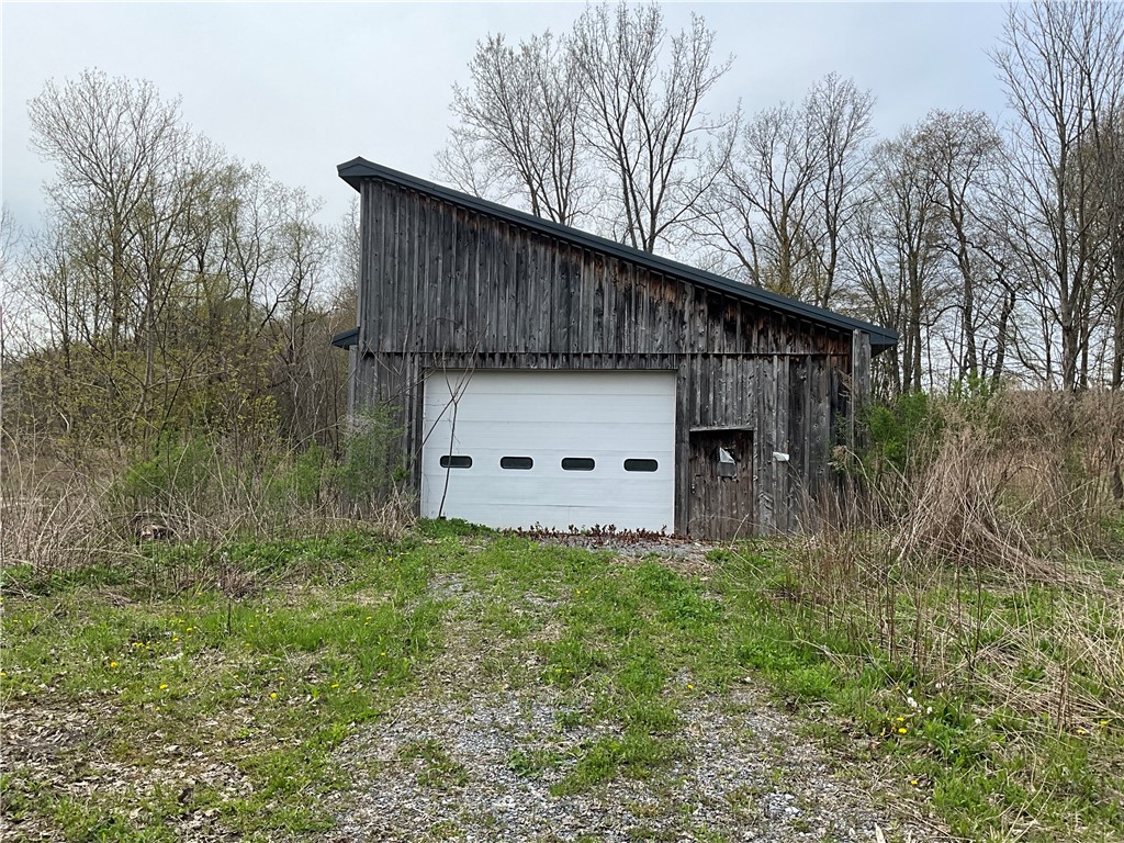 6471 Crofoot Road Sempronius, NY 13118 - Photo 2 of 14
