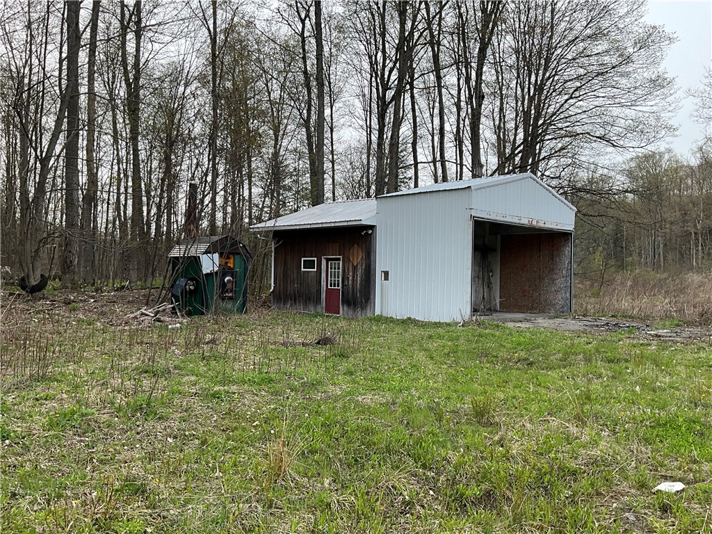 6471 Crofoot Road Sempronius, NY 13118 - Photo 9 of 14