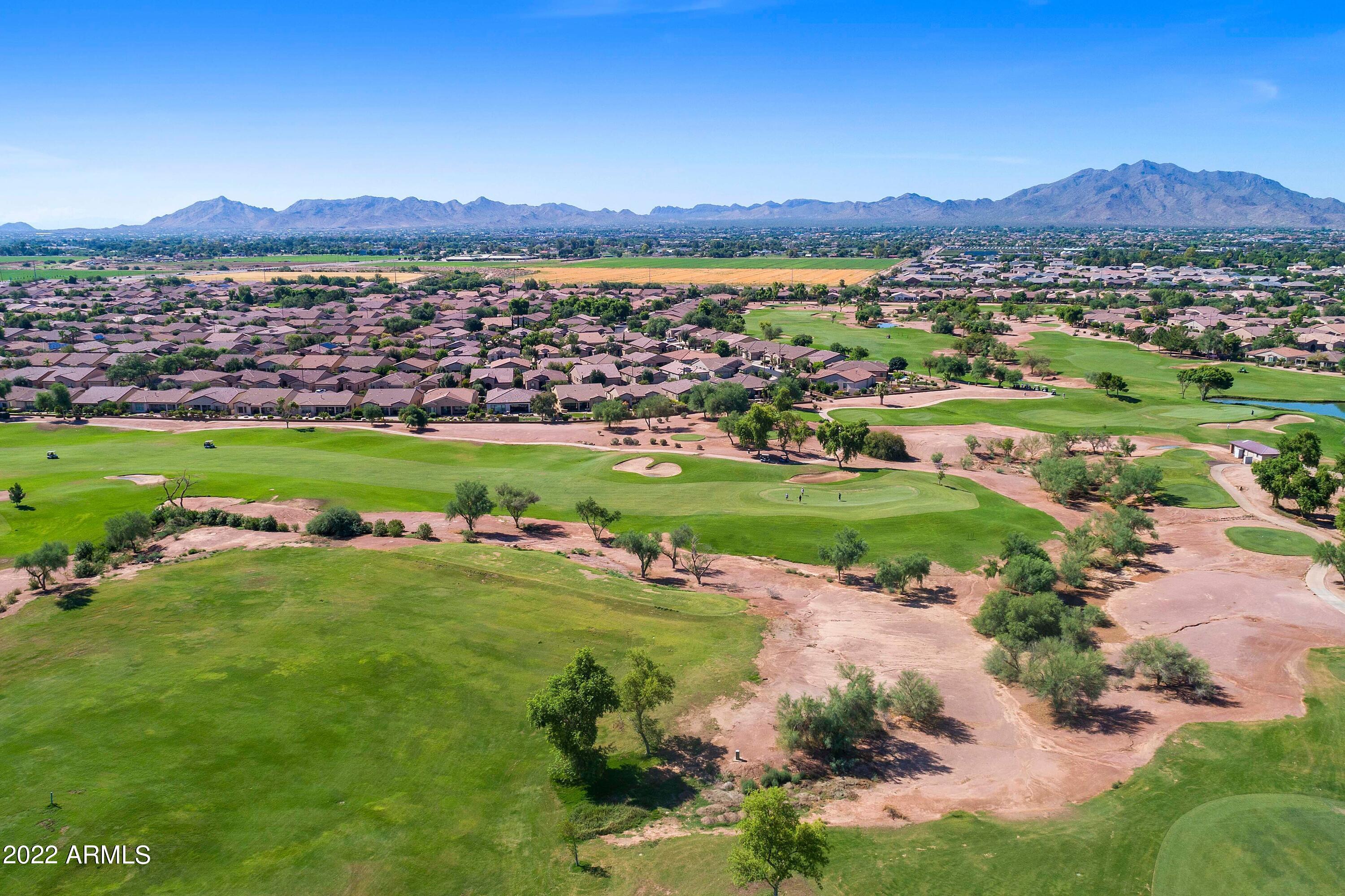 4280 East Walnut Road Gilbert, AZ 85298 - Photo 73 of 73 4280 E-079-012-ZDJI 0417-MLS_Size