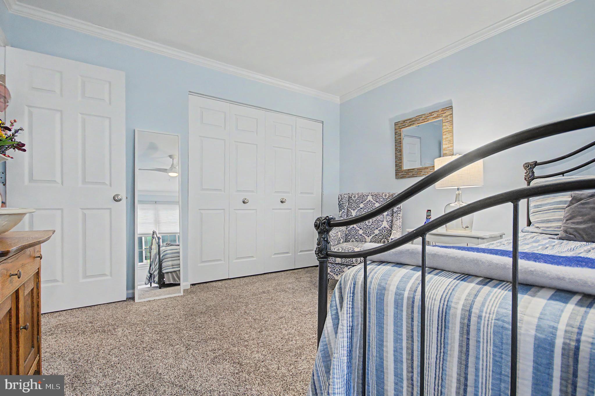 2607 Compass Drive Annapolis, MD 21401 - Photo 35 of 61 a view of an entryway with staircase