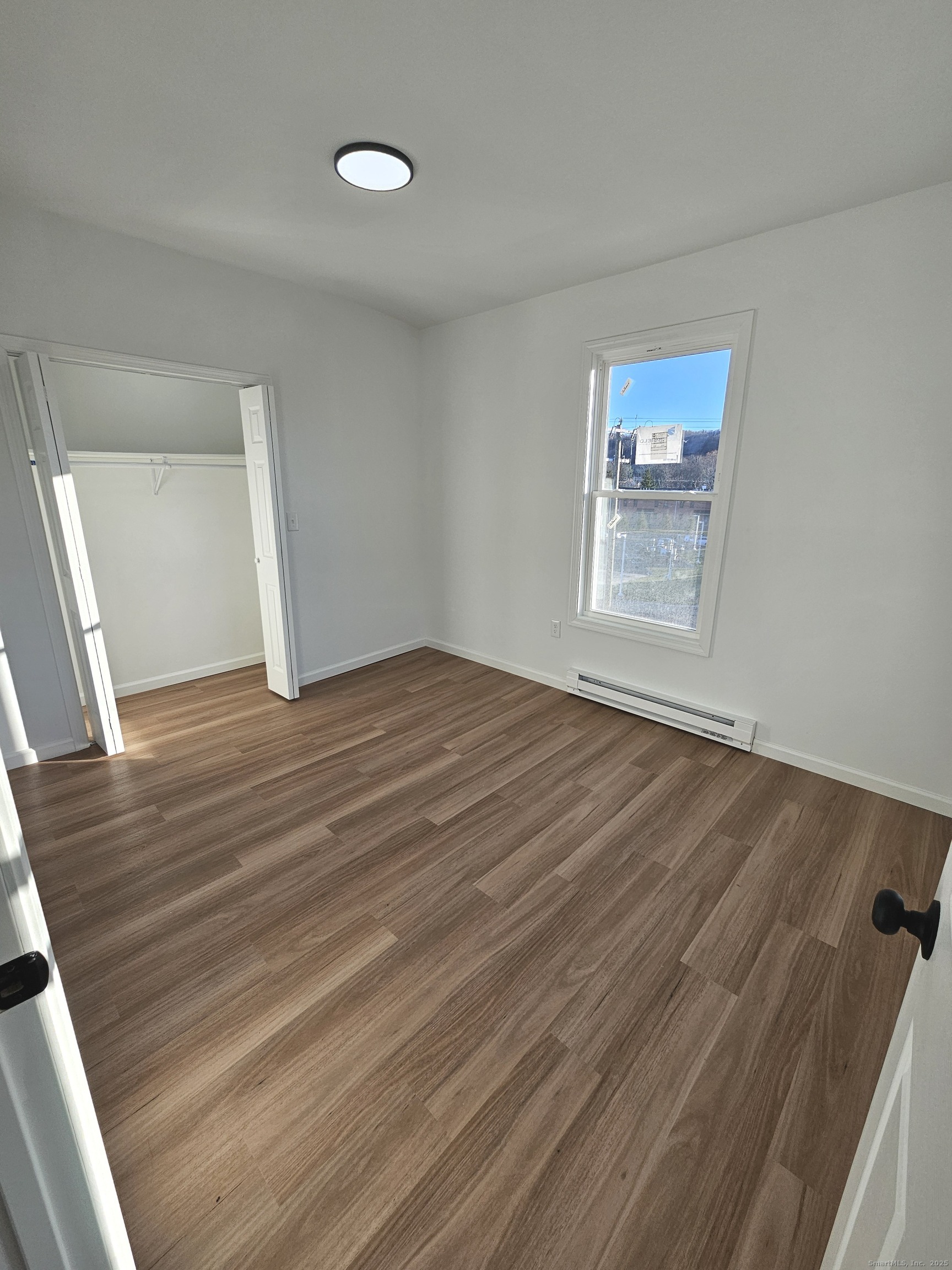 1153 Main Street, Unit 3B Windham, CT 06226 - Photo 7 of 11 Light and bright with plenty of closet space