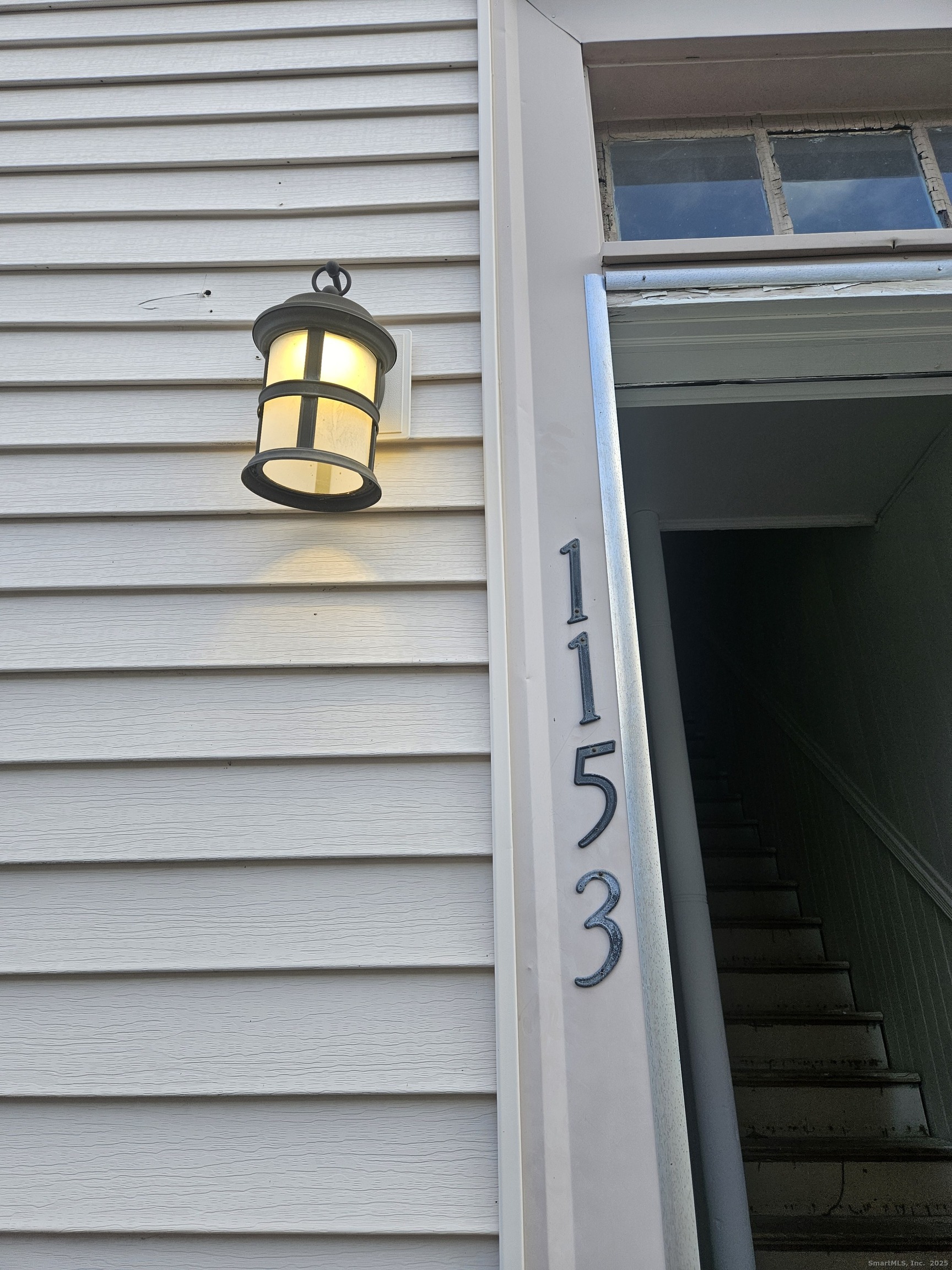 1153 Main Street, Unit 3B Windham, CT 06226 - Photo 10 of 11 Clean, easy entrance