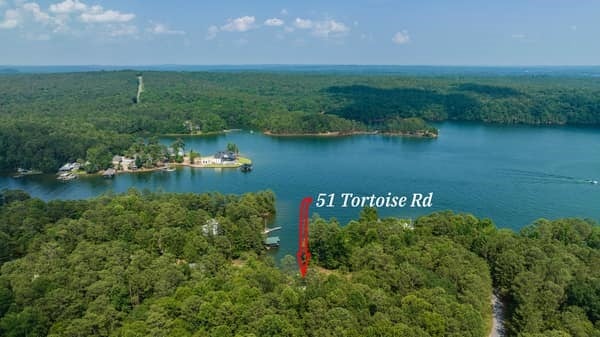 51 Tortoise Road Dadeville, AL 36853 - Photo 10 of 40 Gallery Image 10