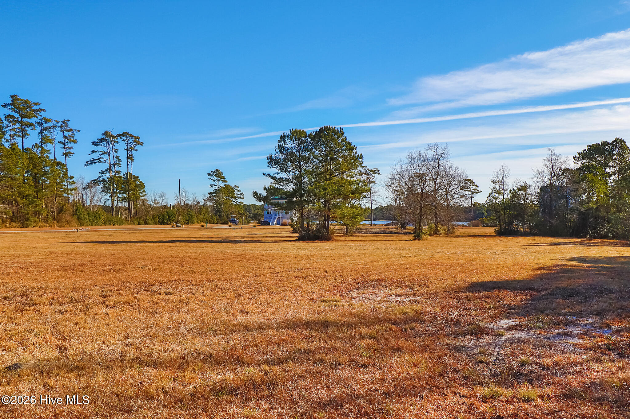 102 Mill Landing Point Road Newport, NC 28570 - Photo 11 of 15 Large lot in Mill Landing