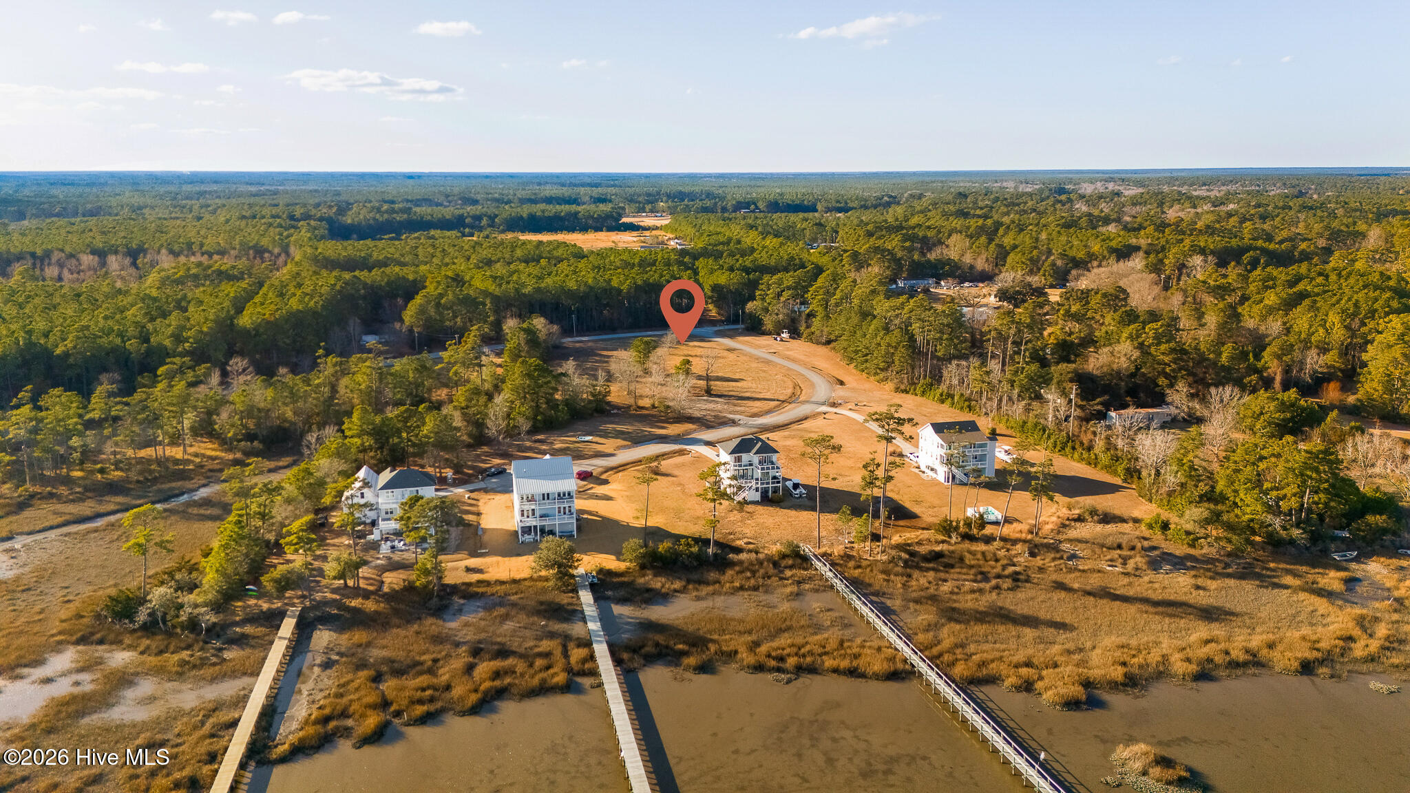 102 Mill Landing Point Road Newport, NC 28570 - Photo 10 of 15 102 Mill Landing Point