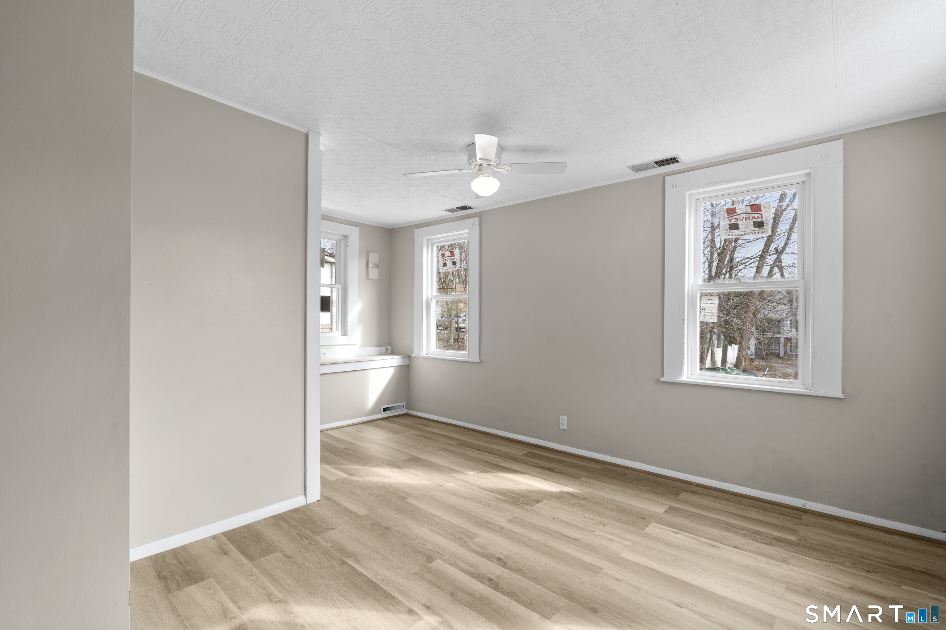 301 Queen Street Bristol, CT 06010 - Photo 23 of 26 a view of an empty room with a window