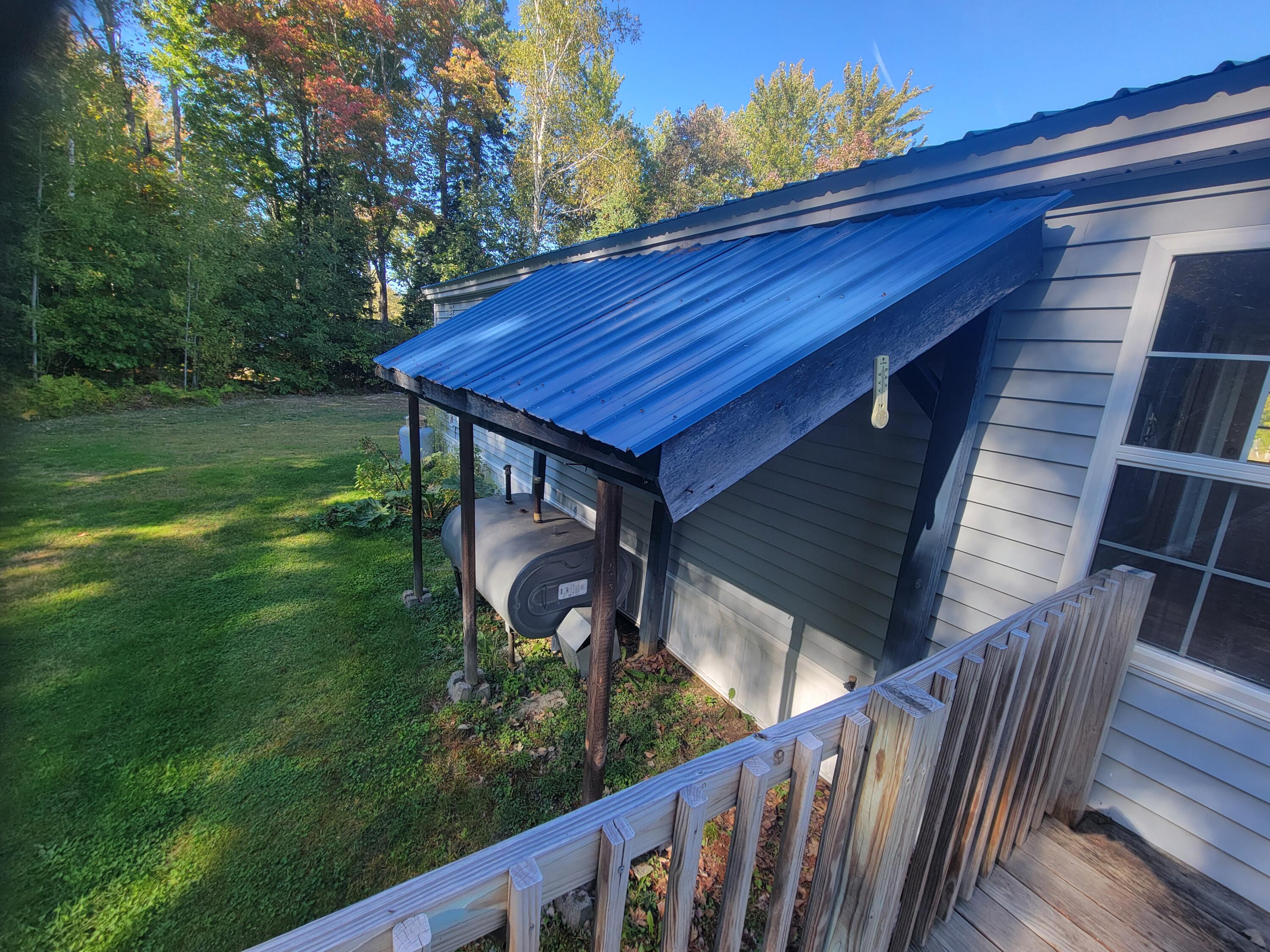 100 River Road Howland, ME 04448 - Photo 8 of 31 20250921_151014