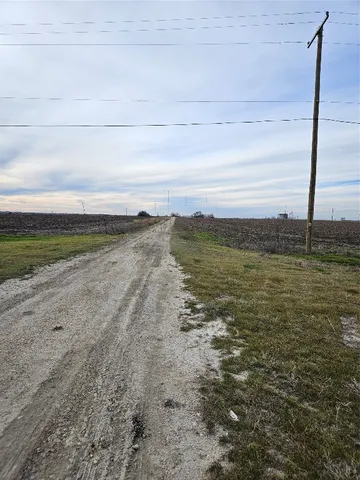 a view of ocean view with beach