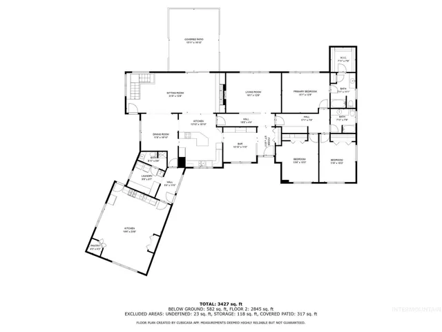 $689,000 | 2523 South Kimball Avenue, Caldwell, ID 83605