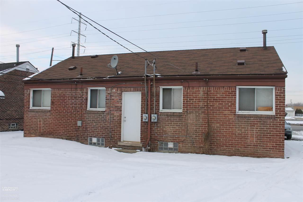 16700 East 8 Mile Road, Unit 16696 Detroit, MI 48205 - Photo 2 of 20 Gallery Image 2