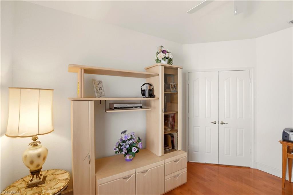 511 Joseph Court, Unit 2 Naples, FL 34104 - Photo 28 of 50 a view of kitchen and utility room
