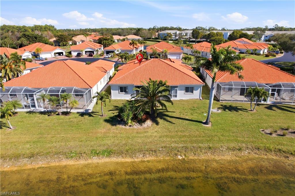 511 Joseph Court, Unit 2 Naples, FL 34104 - Photo 46 of 50 a view of an ocean with city