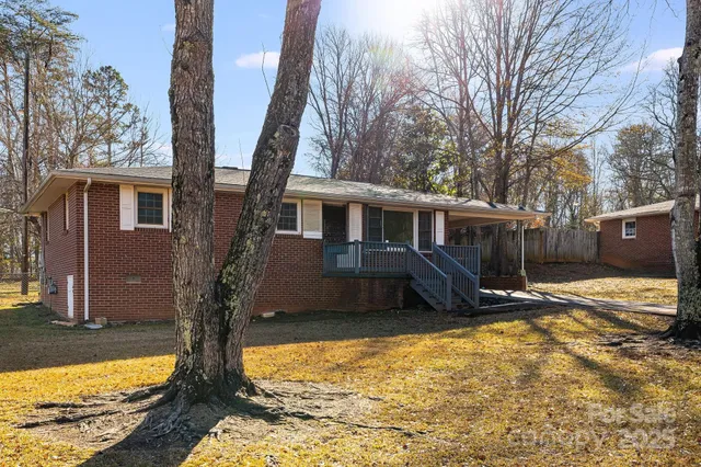 $179,900 | 520 Old Wagy Road, Forest City, NC 28043