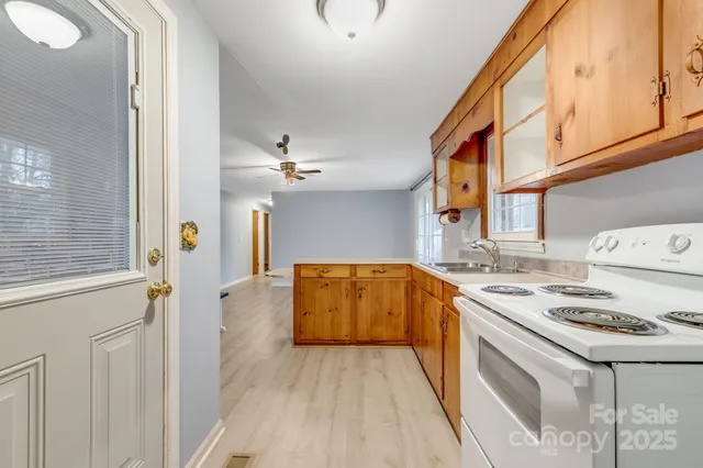 $179,900 | 520 Old Wagy Road, Forest City, NC 28043