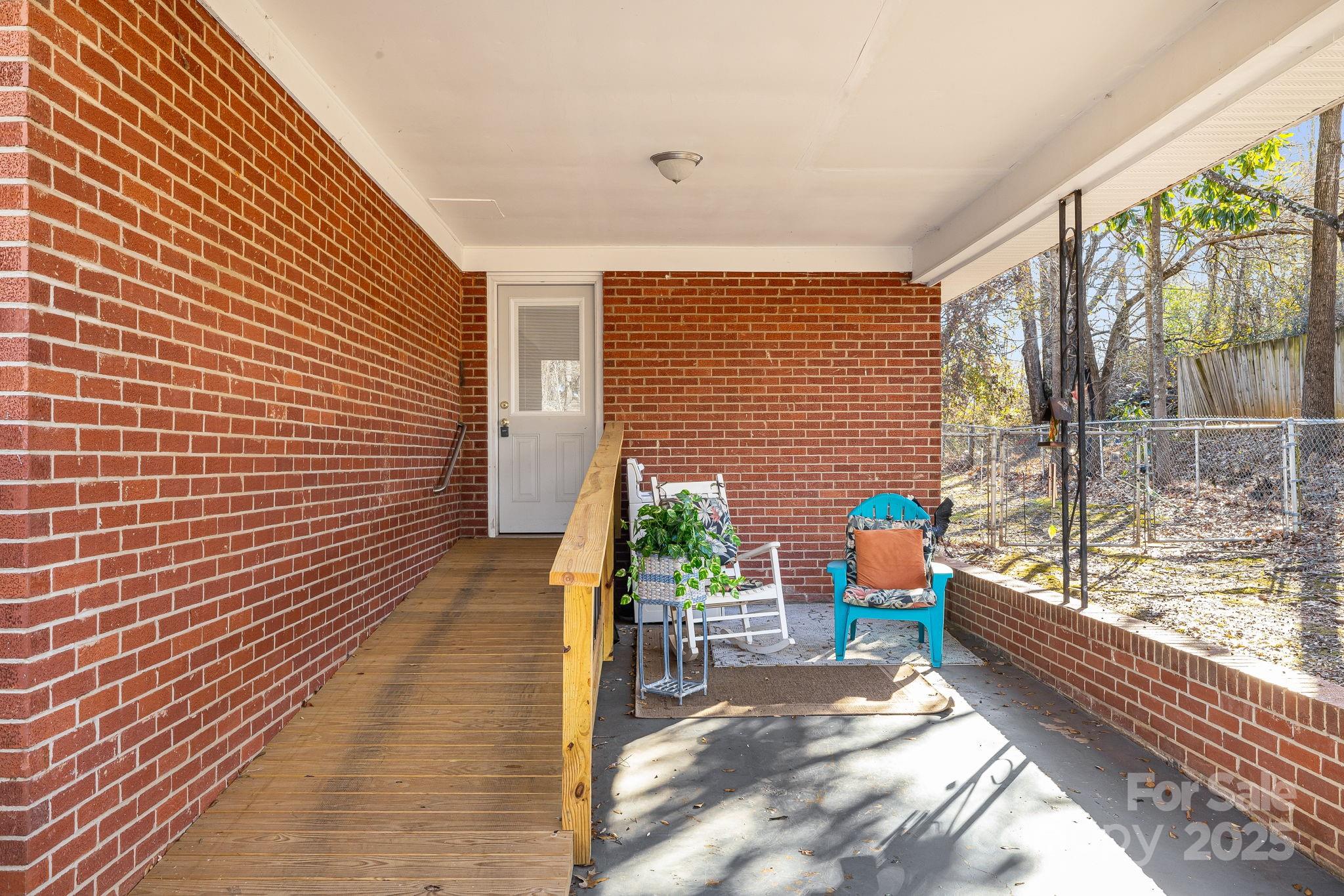 520 Old Wagy Road Forest City, NC 28043 - Photo 20 of 22 Gallery Image 20