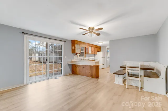 $179,900 | 520 Old Wagy Road, Forest City, NC 28043