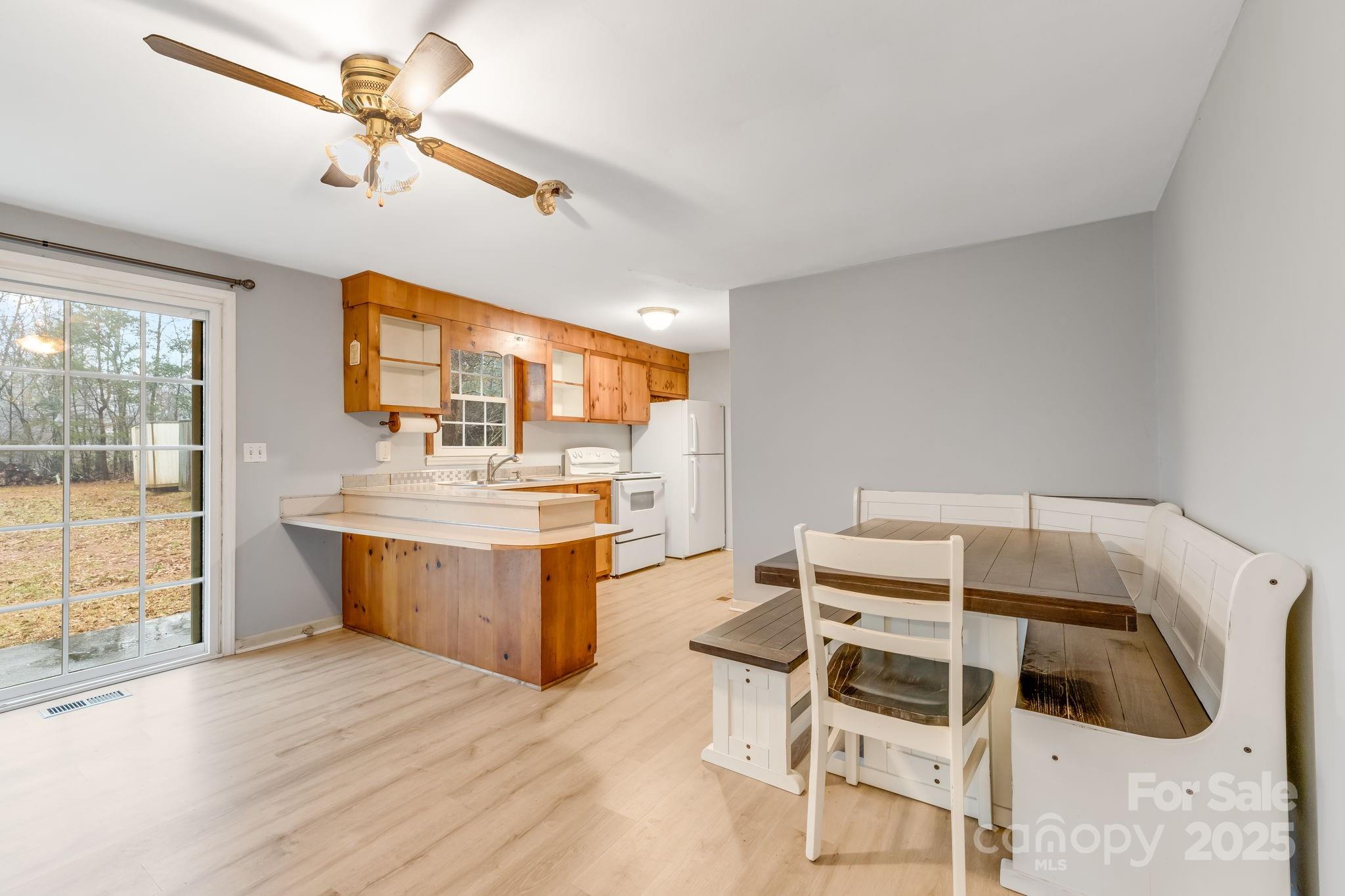 520 Old Wagy Road Forest City, NC 28043 - Photo 8 of 22 Gallery Image 8