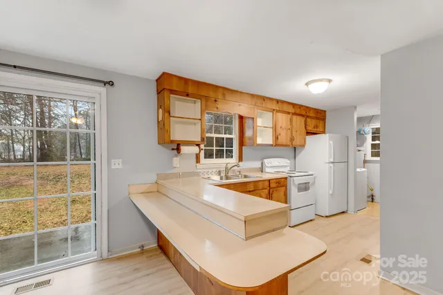 $179,900 | 520 Old Wagy Road, Forest City, NC 28043