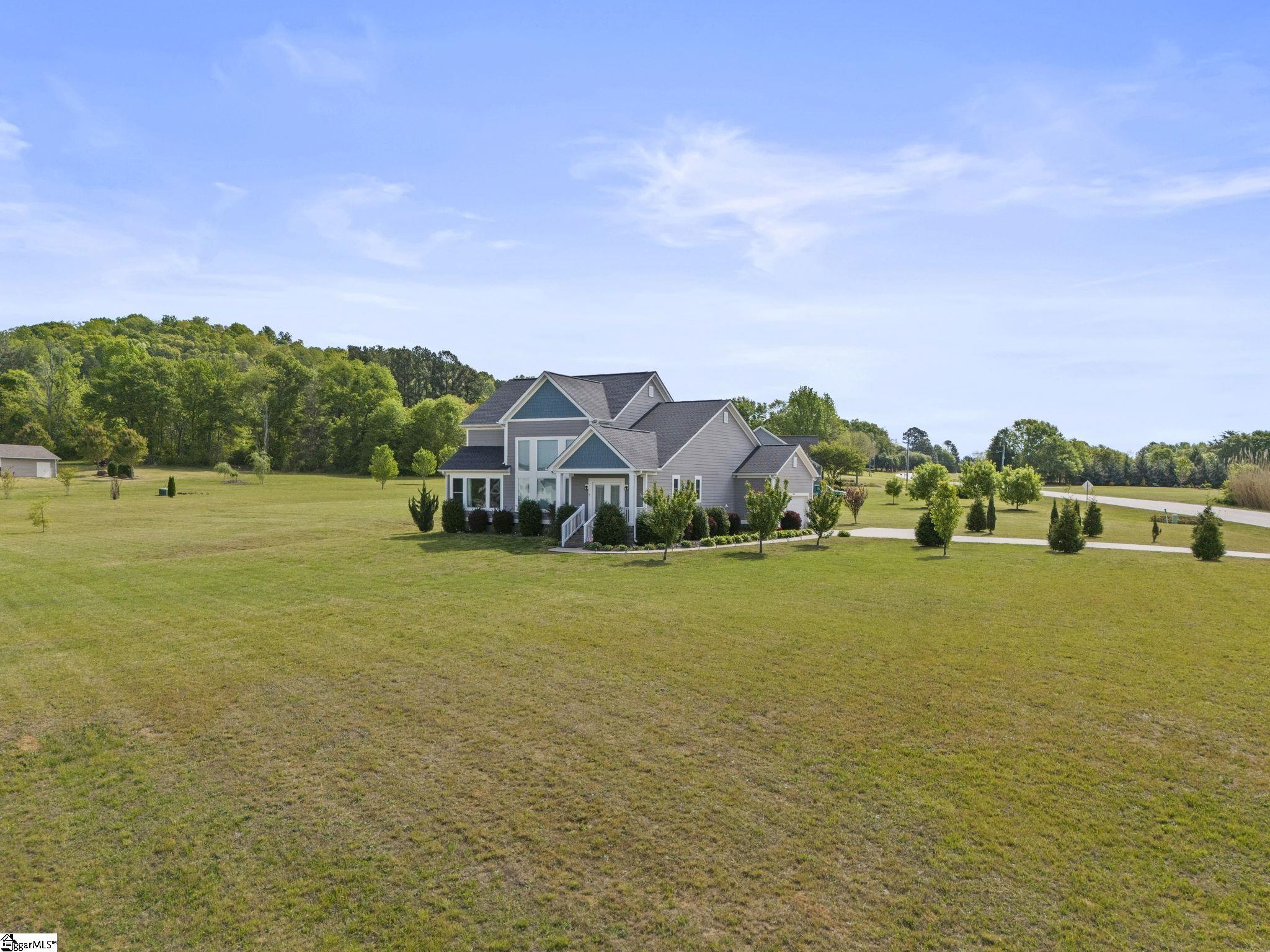 2045 Holly Springs Road Inman, SC 29349 - Photo 36 of 46