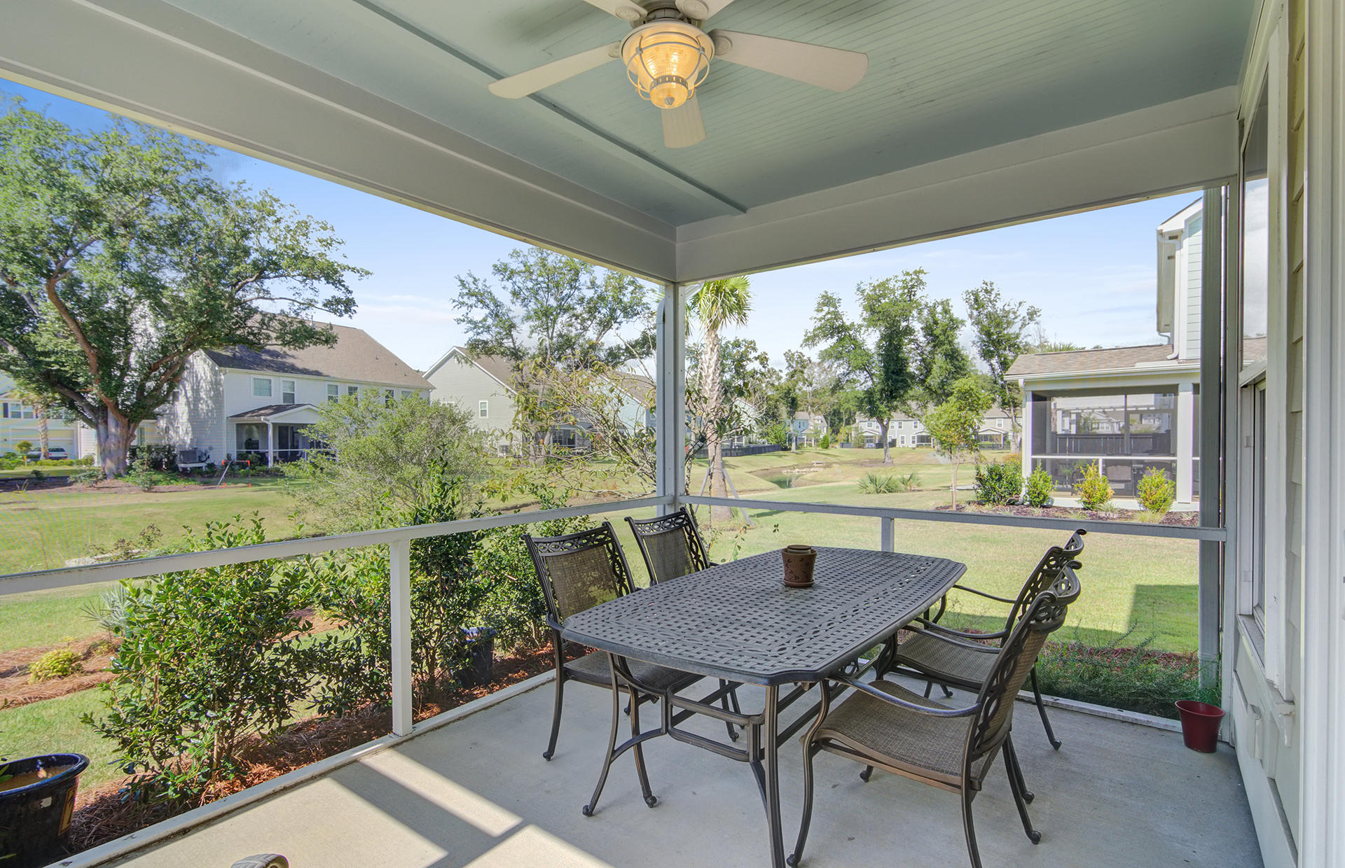 1459 Red Tide Road Mount Pleasant, SC 29466 - Photo 2 of 29 Screen porch