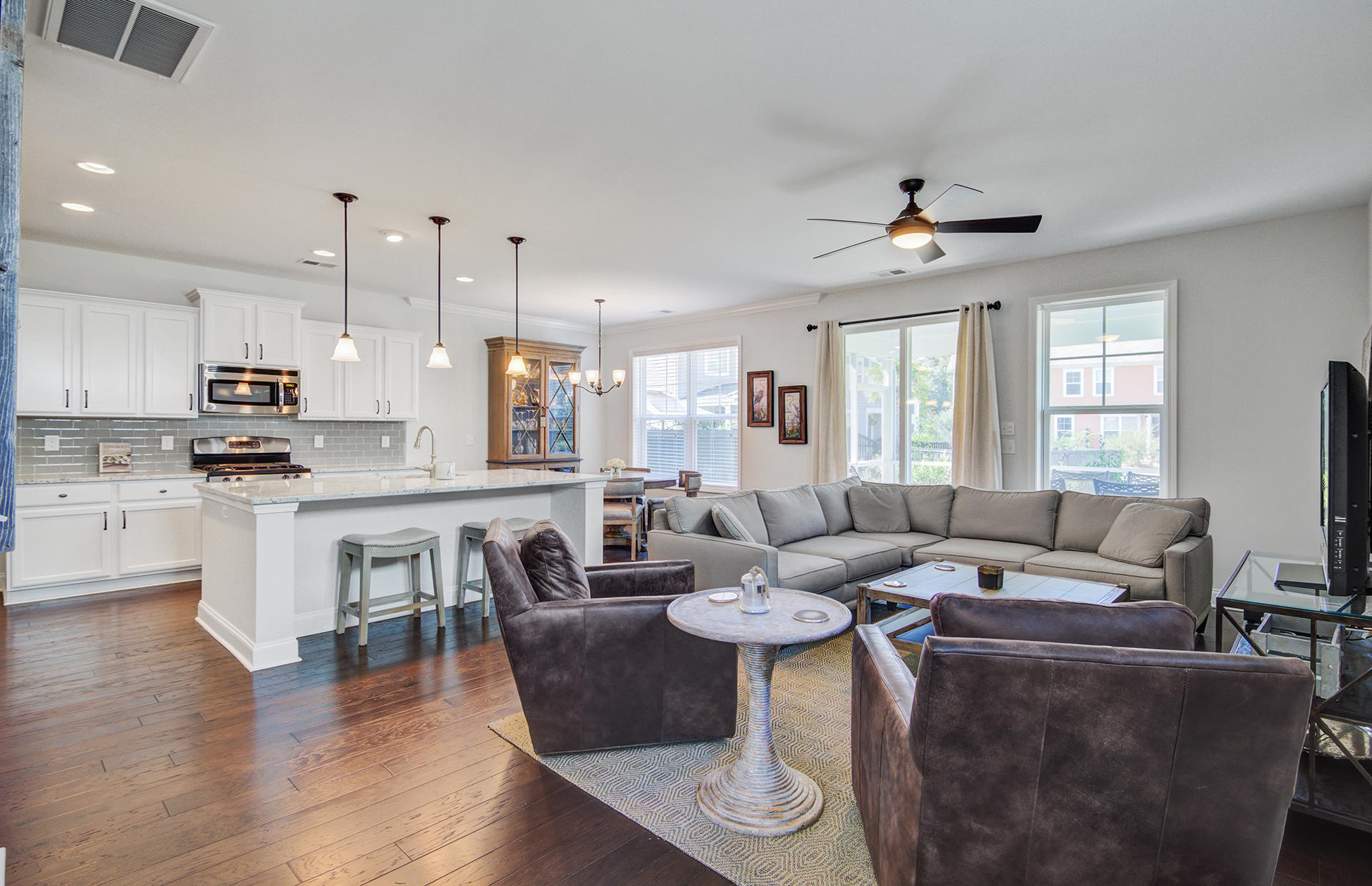 1459 Red Tide Road Mount Pleasant, SC 29466 - Photo 28 of 29 Open floor plan