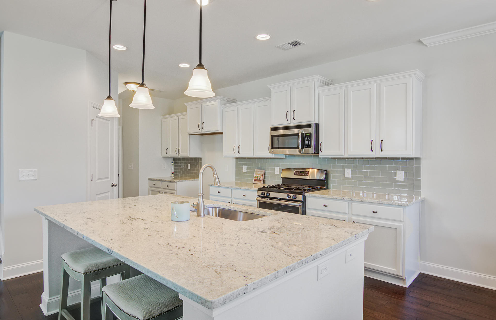 1459 Red Tide Road Mount Pleasant, SC 29466 - Photo 4 of 29 Kitchen