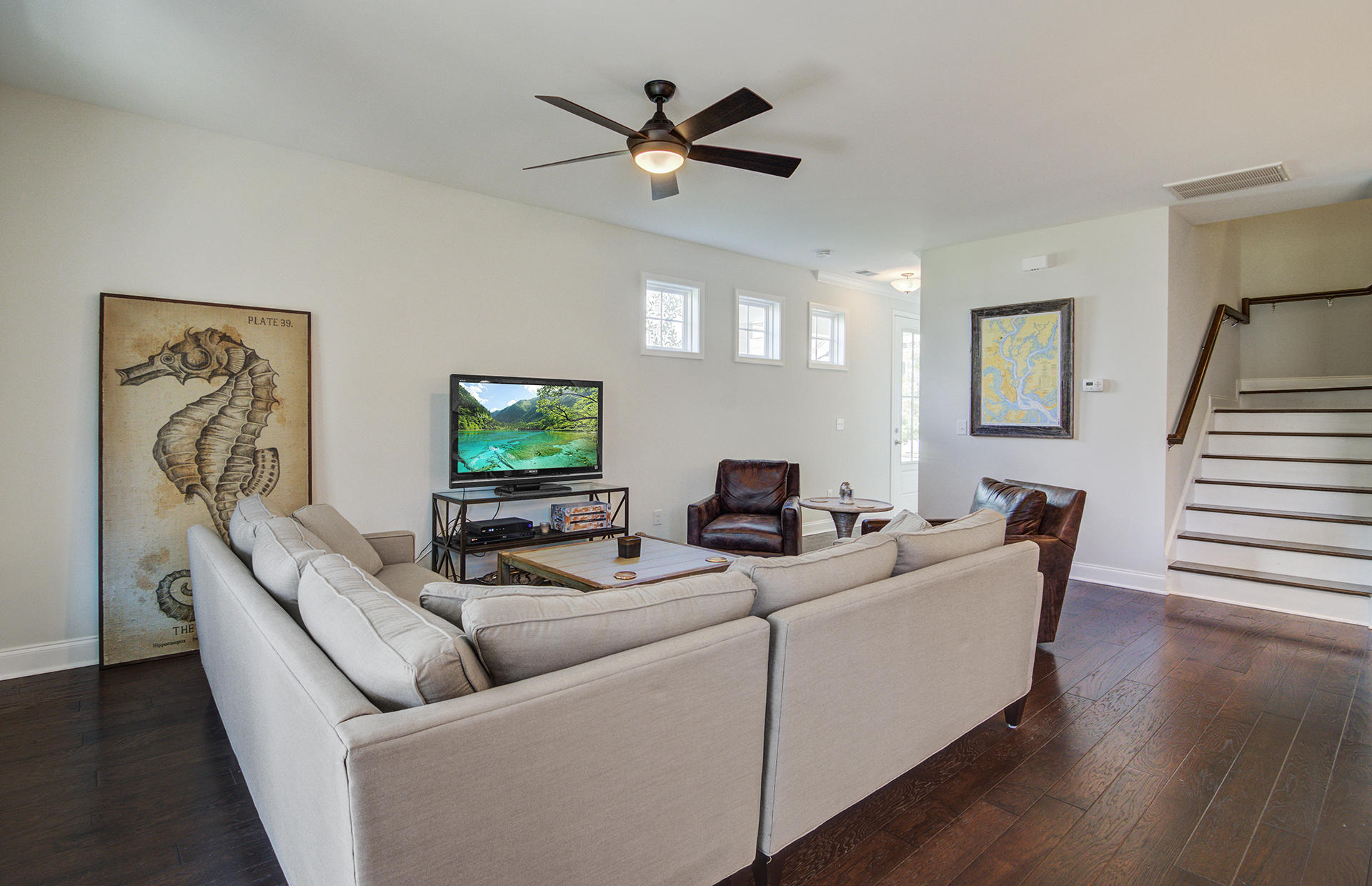 1459 Red Tide Road Mount Pleasant, SC 29466 - Photo 7 of 29 Family room