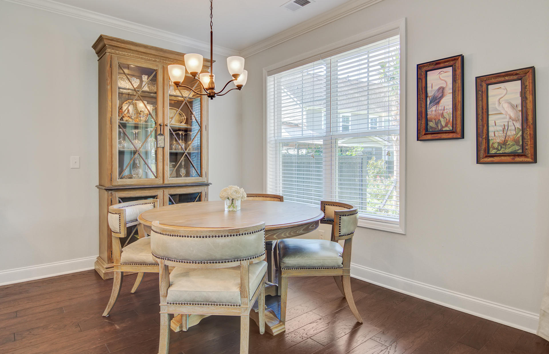 1459 Red Tide Road Mount Pleasant, SC 29466 - Photo 8 of 29 Breakfast nook