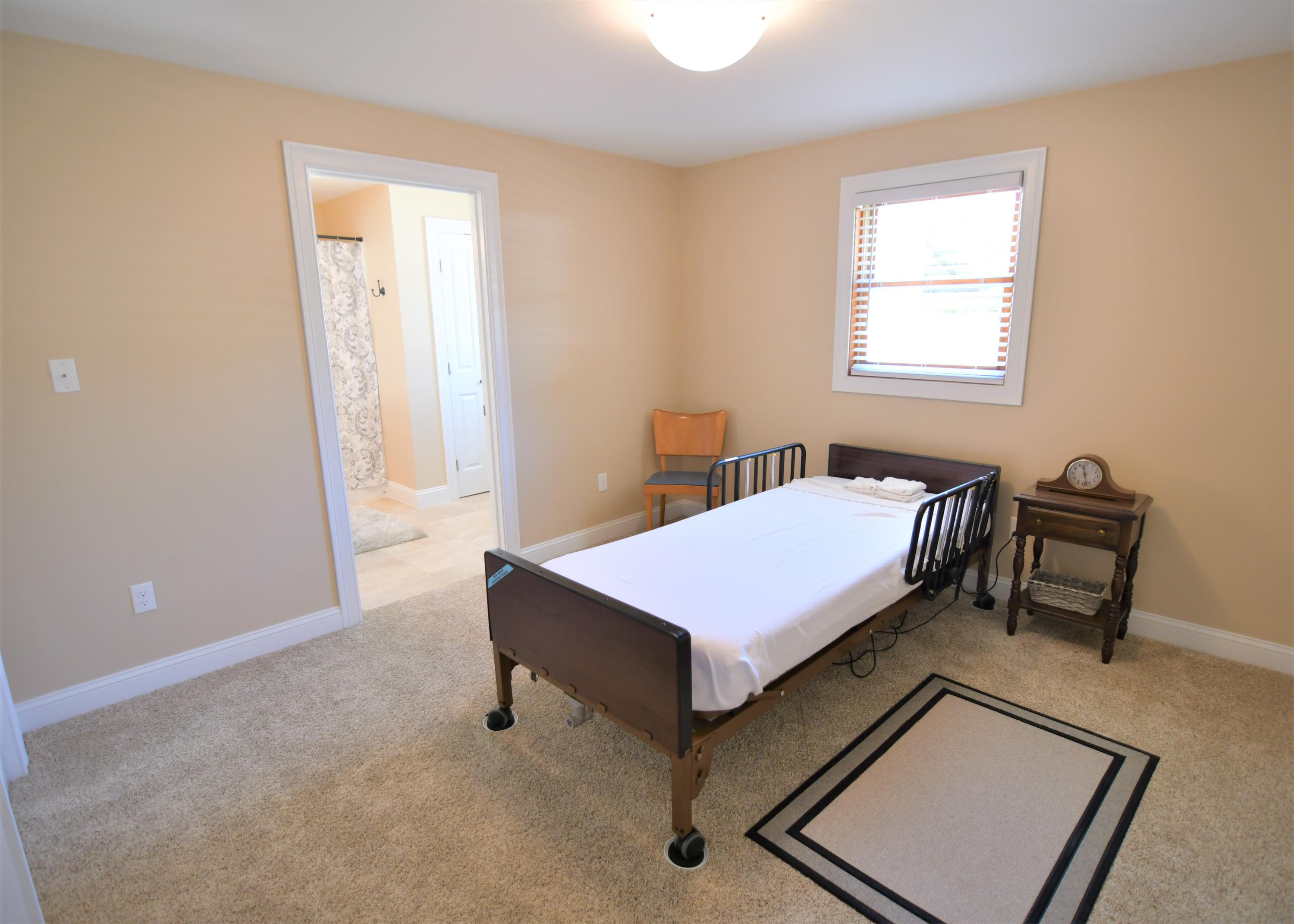 388 East Benton Road Waterville, ME 04901 - Photo 16 of 38 Bedroom Two
