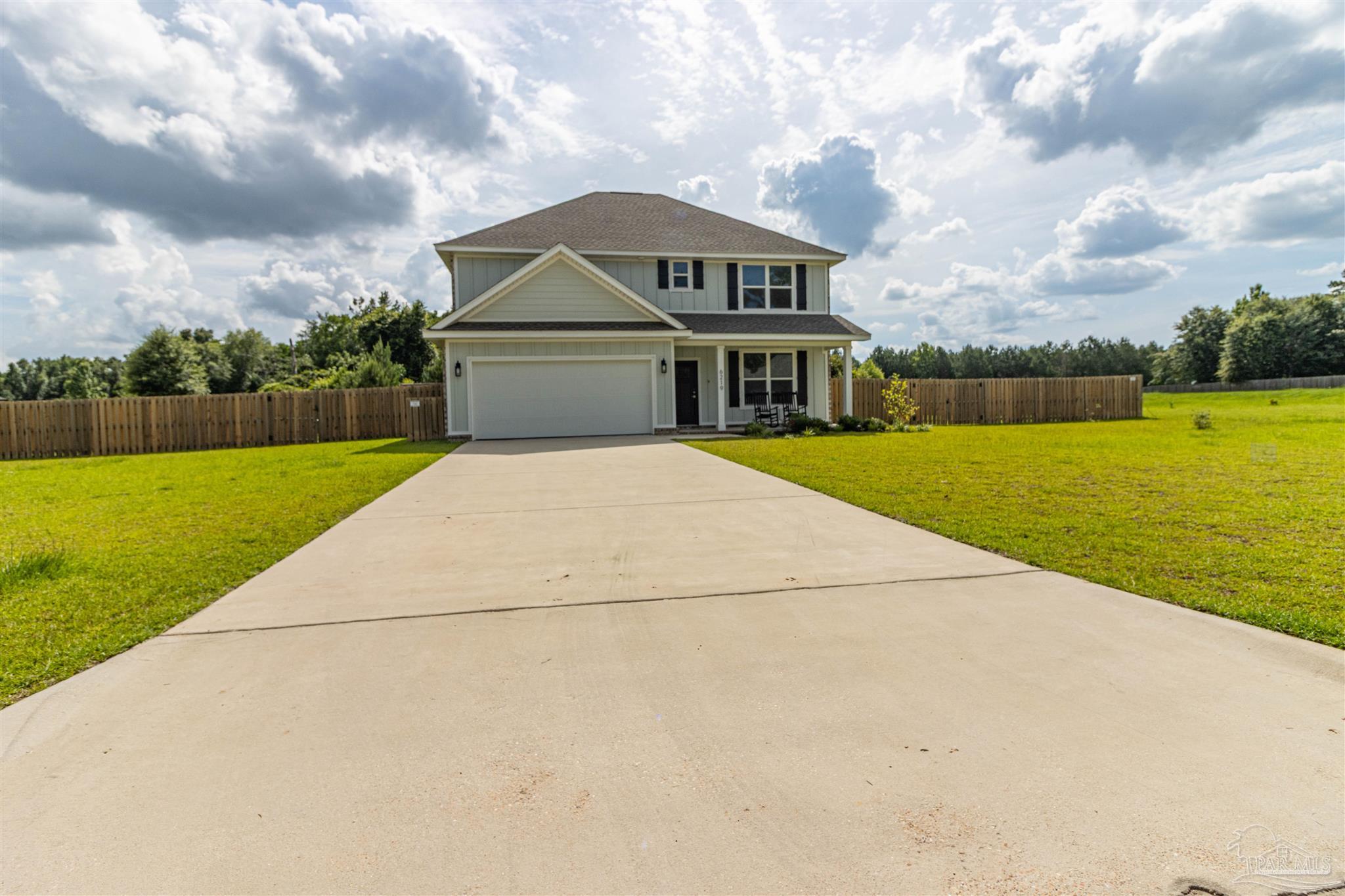 6219 Dry Creek Road Molino, FL 32577 - Photo 44 of 54