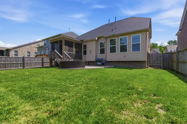 $3,400 | 7036 Bennett Dr., Mount Juliet, TN 37122