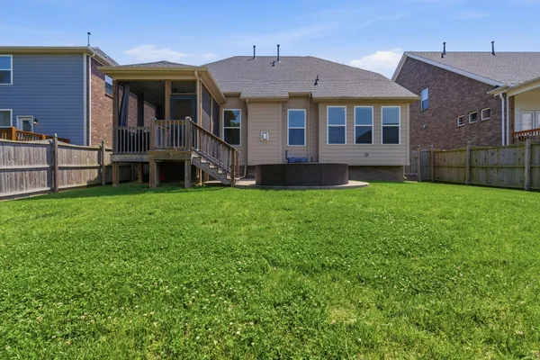 $3,400 | 7036 Bennett Dr., Mount Juliet, TN 37122