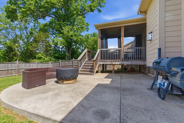 $3,400 | 7036 Bennett Dr., Mount Juliet, TN 37122
