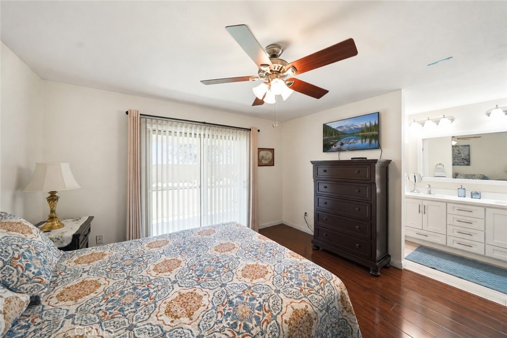 12769 Kalmia Street Rancho Cucamonga, CA 91739 - Photo 28 of 43 Master Bedroom